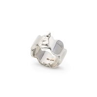 Anillo Trudi Mujer in Plata RJ0048 - RJ0049